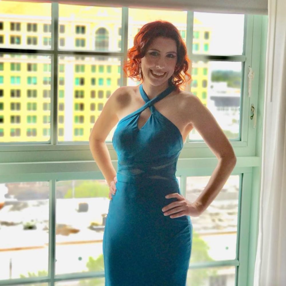 Meet your Posher, Jennifer